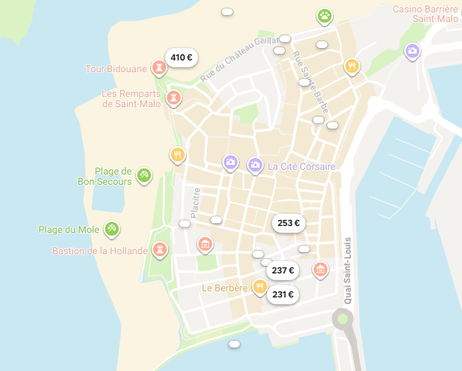 Mobile App